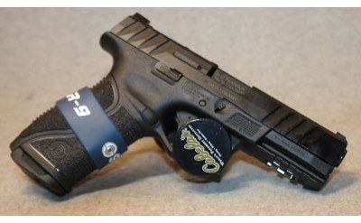 Stoeger ~ STR-9 COMBAT X ~ 9MM - Image 5 of 5