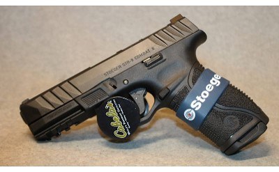 Stoeger ~ STR-9 COMBAT X ~ 9MM - Image 2 of 5