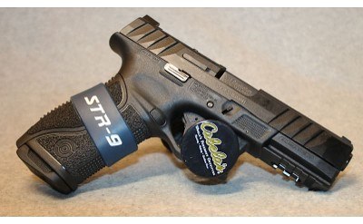 Stoeger ~ STR-9 COMBAT X ~ 9MM - Image 5 of 5