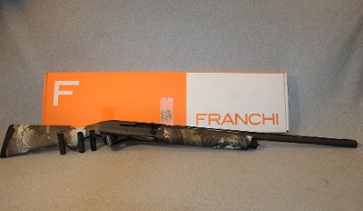 Franchi ~ Affinity 3.5 ~ 12 Gauge