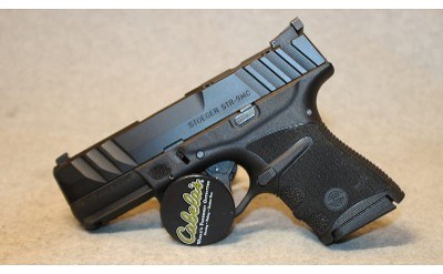 Stoeger ~ STR-9MC ~ 9MM - Image 2 of 5