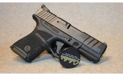 Stoeger ~ STR-9MC ~ 9MM - Image 5 of 5