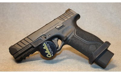 Stoeger ~ STR-9 COMBAT X ~ 9MM - Image 2 of 5