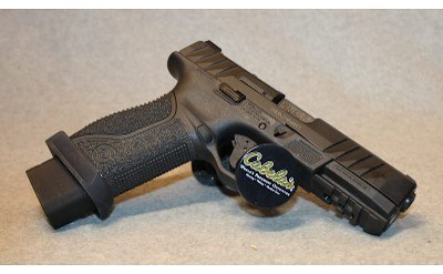 Stoeger ~ STR-9 COMBAT X ~ 9MM - Image 5 of 5
