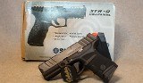 Stoeger ~ STR-9MC ~ 9MM - Image 1 of 5