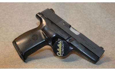 Smith & Wesson ~ SW40C ~ .40 S&W - Image 4 of 4