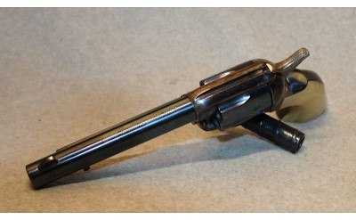 A. Uberti ~ 1873 ~ .45 Colt - Image 3 of 5