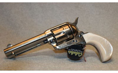 A. Uberti ~ 1873 ~ .45 Colt - Image 5 of 5