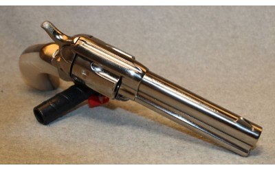 A. Uberti ~ 1873 ~ .45 Colt - Image 3 of 5
