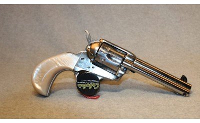 A. Uberti ~ 1873 ~ .45 Colt - Image 2 of 5
