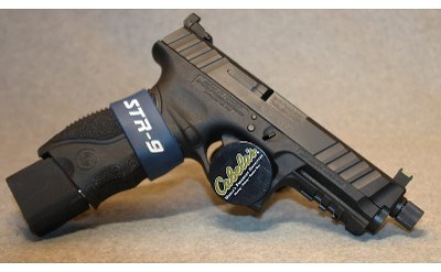 Stoeger ~ STR-9S COMBAT ~ 9MM - Image 5 of 5
