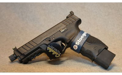 Stoeger ~ STR-9S COMBAT ~ 9MM - Image 2 of 5
