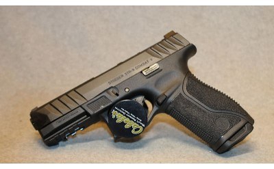 Stoeger ~ STR-9 COMBAT X ~ 9MM - Image 2 of 5