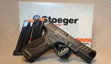 Stoeger ~ STR-9 COMBAT X ~ 9MM - Image 1 of 5