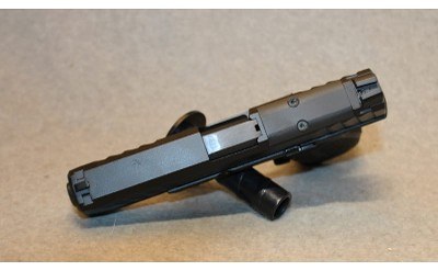Stoeger ~ STR-9 COMBAT X ~ 9MM - Image 3 of 5