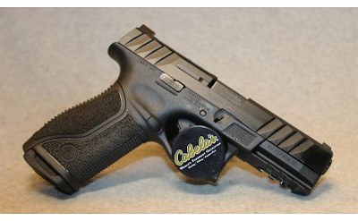 Stoeger ~ STR-9 COMBAT X ~ 9MM - Image 5 of 5