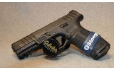 Stoeger ~ STR-9 COMBAT X ~ 9MM - Image 2 of 5