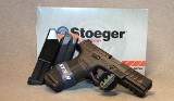 Stoeger ~ STR-9 COMBAT X ~ 9MM - Image 1 of 5