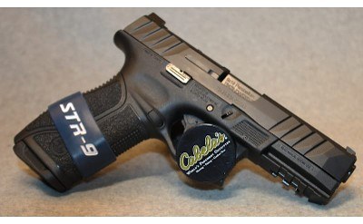 Stoeger ~ STR-9 COMBAT X ~ 9MM - Image 5 of 5