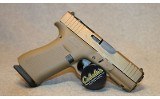 Glock ~ 43X ~ 9MM - Image 5 of 5