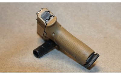 Glock ~ 43X ~ 9MM - Image 4 of 5