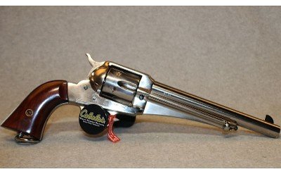 A. Uberti ~ 1875 Outlaw ~ .45 Colt - Image 5 of 5