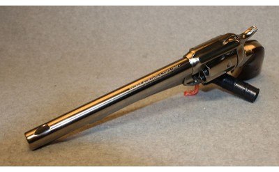 A. Uberti ~ 1875 Outlaw ~ .45 Colt - Image 3 of 5