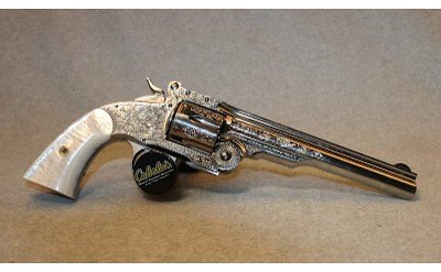 A. Uberti ~ NONE ~ .45 Colt - Image 5 of 5