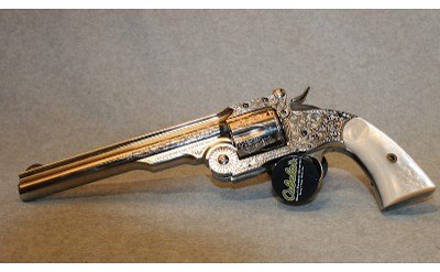 A. Uberti ~ NONE ~ .45 Colt - Image 2 of 5