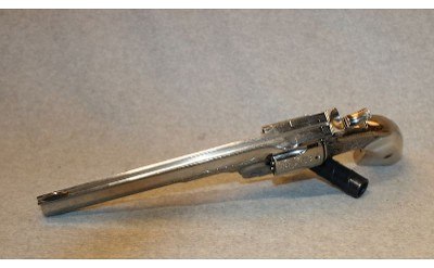 A. Uberti ~ NONE ~ .45 Colt - Image 3 of 5