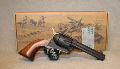 A. Uberti ~ 1873 ~ .357 Magnum - Image 1 of 5