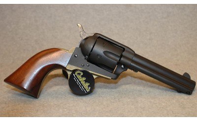 A. Uberti ~ 1873 ~ .357 Magnum - Image 5 of 5