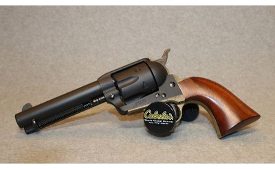 A. Uberti ~ 1873 ~ .357 Magnum - Image 2 of 5