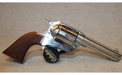 A. Uberti ~ El Patron Competition ~ .357 Magnum - Image 5 of 5