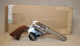 A. Uberti ~ El Patron Competition ~ .357 Magnum - Image 1 of 5