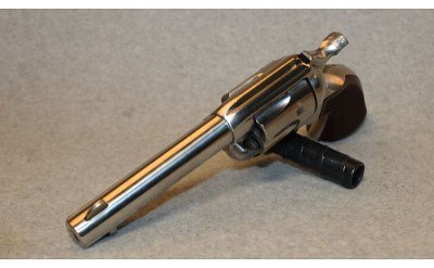 A. Uberti ~ El Patron Competition ~ .357 Magnum - Image 3 of 5