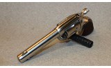 A. Uberti ~ El Patron Competition ~ .357 Magnum - Image 3 of 5