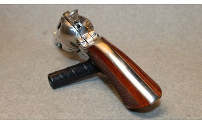A. Uberti ~ El Patron Competition ~ .357 Magnum - Image 4 of 5