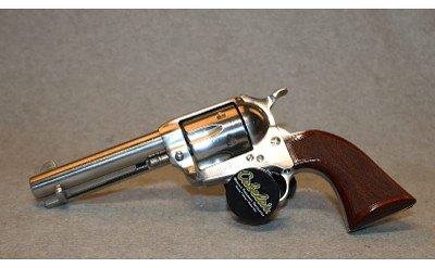 A. Uberti ~ El Patron Competition ~ .357 Magnum - Image 2 of 5
