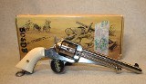 A. Uberti ~ 1875 Outlaw ~ .45 Colt - Image 1 of 5