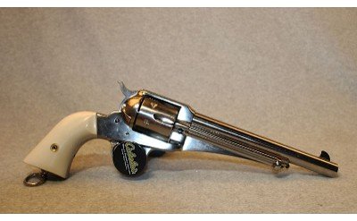 A. Uberti ~ 1875 Outlaw ~ .45 Colt - Image 5 of 5