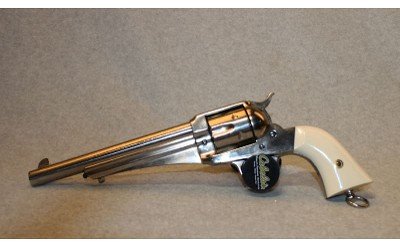 A. Uberti ~ 1875 Outlaw ~ .45 Colt - Image 2 of 5