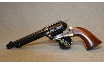 A. Uberti ~ NONE ~ .22 Long Rifle - Image 2 of 5