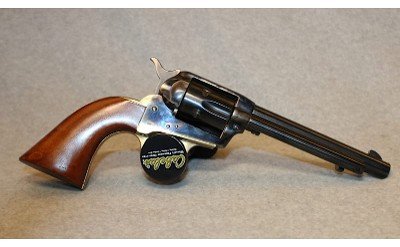 A. Uberti ~ NONE ~ .22 Long Rifle - Image 5 of 5