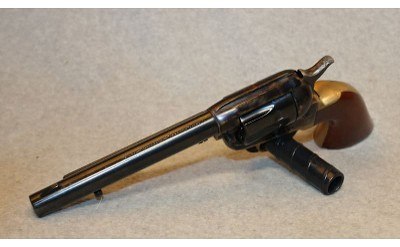 A. Uberti ~ NONE ~ .22 Long Rifle - Image 3 of 5