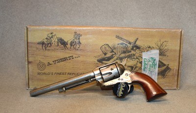 A. Uberti ~ 1873 ~ .357 Magnum - Image 1 of 5