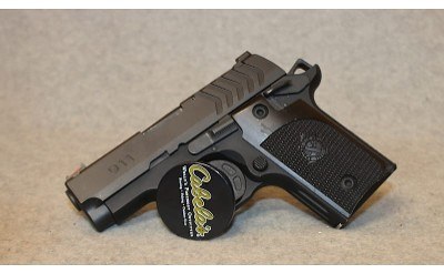 Springfield Armory ~ 911 ~ .380 AUTO - Image 5 of 5