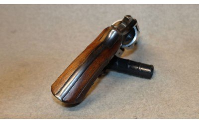 Smith & Wesson ~ NONE ~ .38 S&W Special - Image 3 of 4