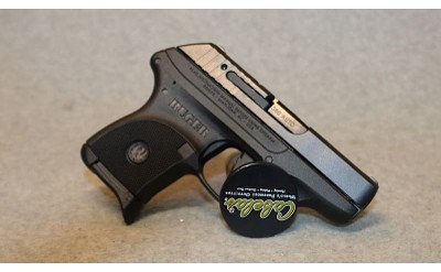 Ruger ~ LCP ~ .380 AUTO - Image 2 of 5