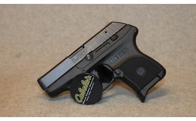 Ruger ~ LCP ~ .380 AUTO - Image 4 of 5